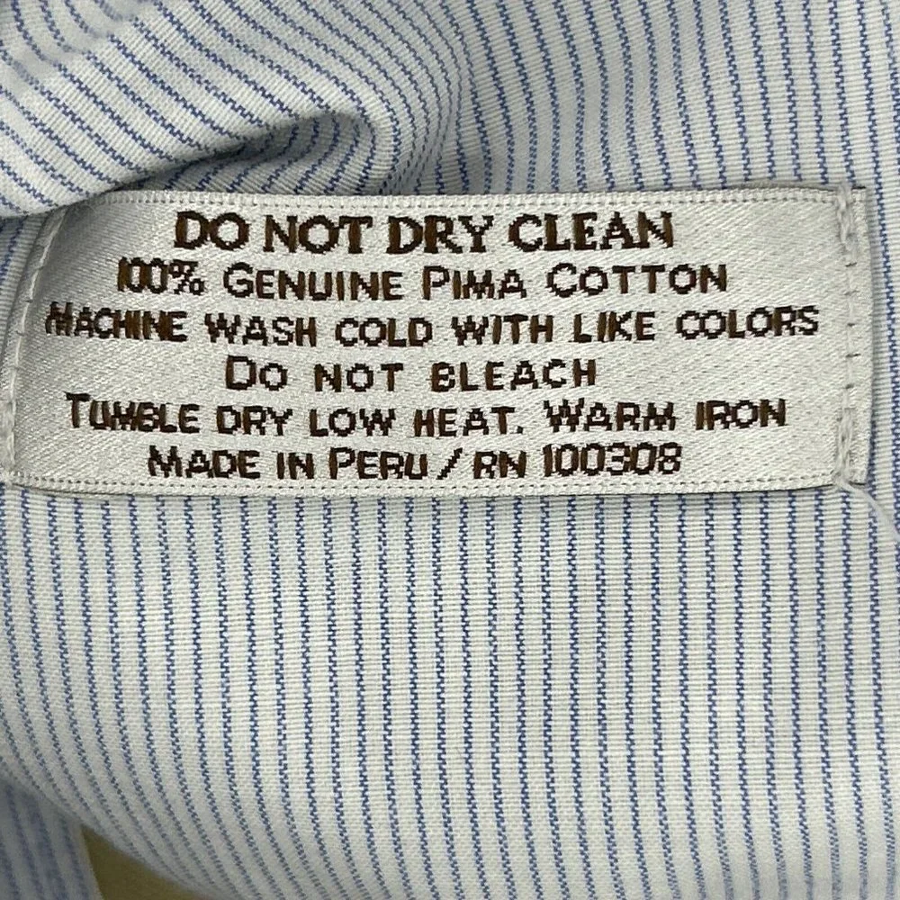 Peter Millar Shorts Men's 42 Beige Golf Flat‎ Front 100% Pima Cotton